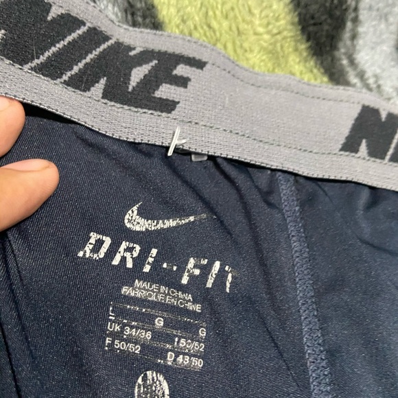 Nike Dri fit shorts - Picture 4 of 4